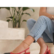 Laden Sie das Bild in den Galerie-Viewer,  Pumps mit Absatz model 230486 Solea 
