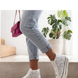 Laden Sie das Bild in den Galerie-Viewer,  Plateausneaker model 230488 Solea 
