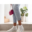 Laden Sie das Bild in den Galerie-Viewer,  Plateausneaker model 230488 Solea 
