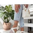 Laden Sie das Bild in den Galerie-Viewer,  Espadrilles model 230490 Solea 
