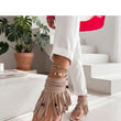 Laden Sie das Bild in den Galerie-Viewer,  Sandalen model 230493 Solea 
