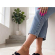 Laden Sie das Bild in den Galerie-Viewer,  Pantoletten model 230495 Solea 

