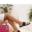 Laden Sie das Bild in den Galerie-Viewer,  Flip- Flops model 230498 Solea 
