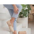Laden Sie das Bild in den Galerie-Viewer,  Espadrilles model 230507 Solea 
