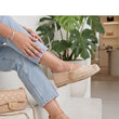 Laden Sie das Bild in den Galerie-Viewer,  Espadrilles model 230507 Solea 
