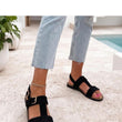 Laden Sie das Bild in den Galerie-Viewer,  Sandalen model 230510 Solea 
