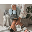 Laden Sie das Bild in den Galerie-Viewer,  Pantoletten model 230512 Solea 
