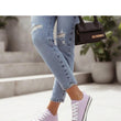 Laden Sie das Bild in den Galerie-Viewer,  Sneakers model 230515 Solea 
