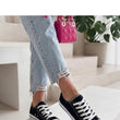 Laden Sie das Bild in den Galerie-Viewer,  Sneakers model 230516 Solea 
