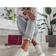 Laden Sie das Bild in den Galerie-Viewer,  Sneakers model 230517 Solea 

