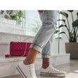 Laden Sie das Bild in den Galerie-Viewer,  Sneakers model 230517 Solea 
