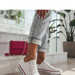Laden Sie das Bild in den Galerie-Viewer,  Sneakers model 230517 Solea 

