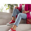 Laden Sie das Bild in den Galerie-Viewer,  Sneakers model 230519 Solea 
