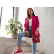 Laden Sie das Bild in den Galerie-Viewer,  Sneakers model 230519 Solea 
