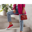 Laden Sie das Bild in den Galerie-Viewer,  Sneakers model 230519 Solea 
