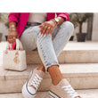 Laden Sie das Bild in den Galerie-Viewer,  Sneakers model 230520 Solea 
