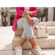 Laden Sie das Bild in den Galerie-Viewer,  Sneakers model 230520 Solea 
