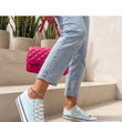 Laden Sie das Bild in den Galerie-Viewer,  Sneakers model 230521 Solea 
