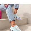 Laden Sie das Bild in den Galerie-Viewer,  Sneakers model 230521 Solea 
