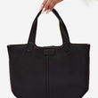 Laden Sie das Bild in den Galerie-Viewer,  Alltags-Tasche model 230535 Step in style 
