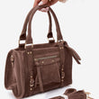 Laden Sie das Bild in den Galerie-Viewer,  Alltags-Tasche model 230546 Step in style 
