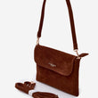 Laden Sie das Bild in den Galerie-Viewer,  Briefträgertasche model 230573 Step in style 
