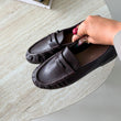 Laden Sie das Bild in den Galerie-Viewer,  Mokassins model 230605 Step in style 
