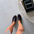 Laden Sie das Bild in den Galerie-Viewer,  Mokassins model 230605 Step in style 
