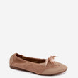 Laden Sie das Bild in den Galerie-Viewer,  Ballerina Schuhe model 230612 Step in style 
