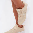 Laden Sie das Bild in den Galerie-Viewer,  Sportliche Schuhe auf Plattform model 230617 Step in style 
