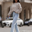 Laden Sie das Bild in den Galerie-Viewer,  Sweater model 230645 LaBalancia 
