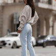 Laden Sie das Bild in den Galerie-Viewer,  Sweater model 230645 LaBalancia 
