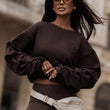 Laden Sie das Bild in den Galerie-Viewer,  Sweater model 230648 LaBalancia 
