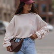 Laden Sie das Bild in den Galerie-Viewer,  Sweater model 230650 LaBalancia 
