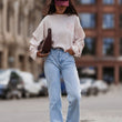Laden Sie das Bild in den Galerie-Viewer,  Sweater model 230650 LaBalancia 
