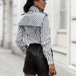Laden Sie das Bild in den Galerie-Viewer,  Langarm Hemd model 230639 LaBalancia 
