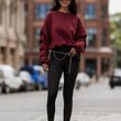 Laden Sie das Bild in den Galerie-Viewer,  Sweater model 230651 LaBalancia 
