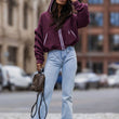 Laden Sie das Bild in den Galerie-Viewer,  Sweater model 230653 LaBalancia 

