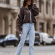 Laden Sie das Bild in den Galerie-Viewer,  Sweater model 230656 LaBalancia 
