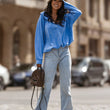 Laden Sie das Bild in den Galerie-Viewer,  Sweater model 230668 LaBalancia 
