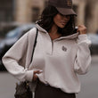 Laden Sie das Bild in den Galerie-Viewer,  Sweater model 230670 LaBalancia 
