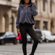 Laden Sie das Bild in den Galerie-Viewer,  Sweater model 230671 LaBalancia 
