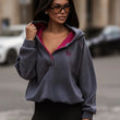 Laden Sie das Bild in den Galerie-Viewer,  Sweater model 230671 LaBalancia 

