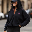 Laden Sie das Bild in den Galerie-Viewer,  Sweater model 230673 LaBalancia 
