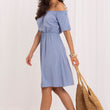 Laden Sie das Bild in den Galerie-Viewer,  Alltagskleid model 230710 Sublevel 
