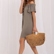 Laden Sie das Bild in den Galerie-Viewer,  Alltagskleid model 230712 Sublevel 
