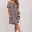 Laden Sie das Bild in den Galerie-Viewer,  Alltagskleid model 230714 Sublevel 
