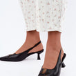 Laden Sie das Bild in den Galerie-Viewer,  Pumps mit Absatz model 230718 Step in style 
