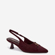 Laden Sie das Bild in den Galerie-Viewer,  Pumps mit Absatz model 230721 Step in style 
