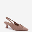 Laden Sie das Bild in den Galerie-Viewer,  Pumps mit Absatz model 230722 Step in style 
